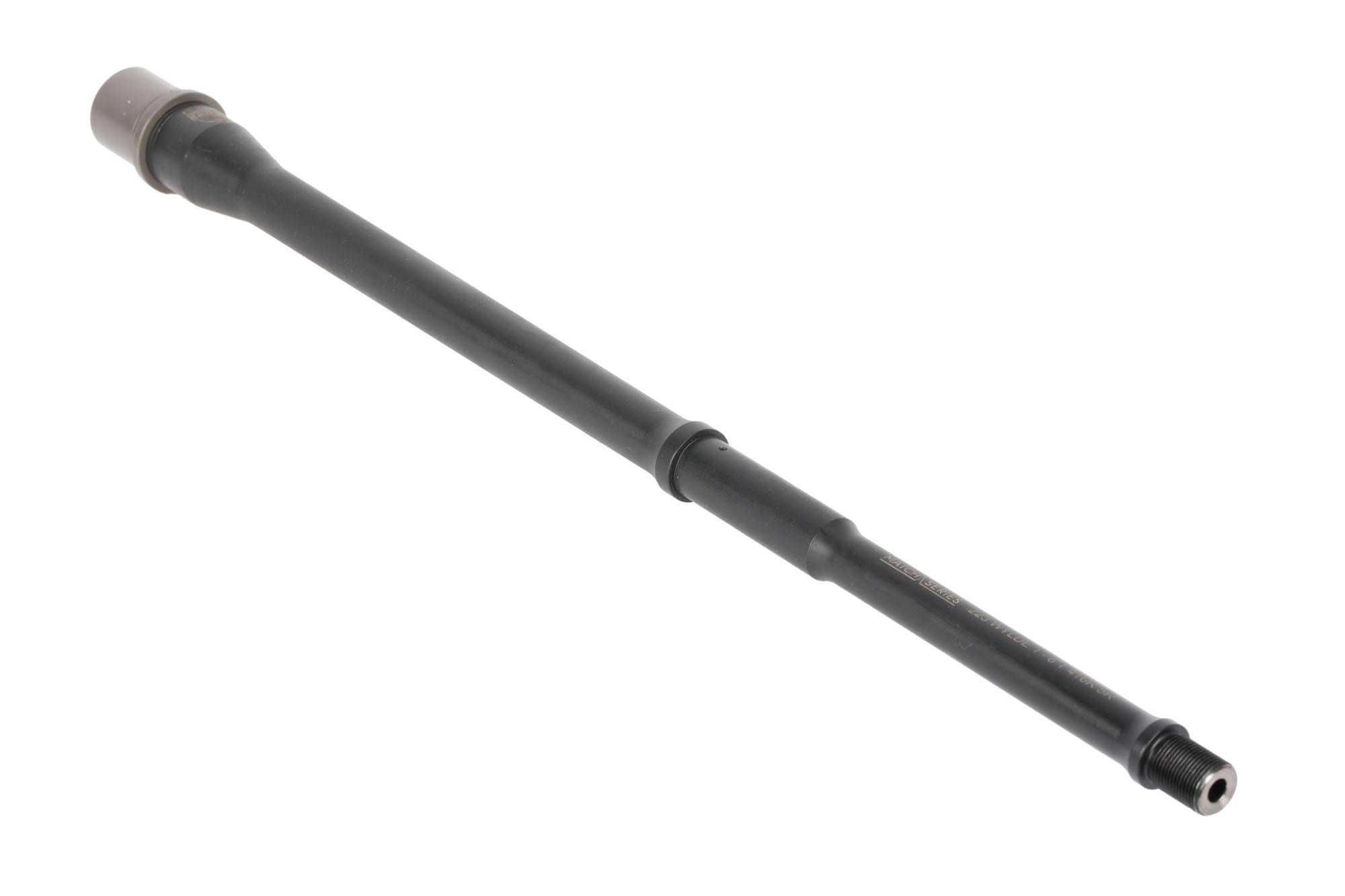 Faxon Firearms .223 Wylde Mid-Length Gunner AR-15 Barrel - 16"